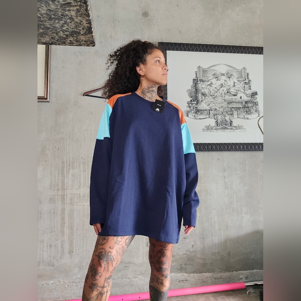 Winston Sweater Size 2XL